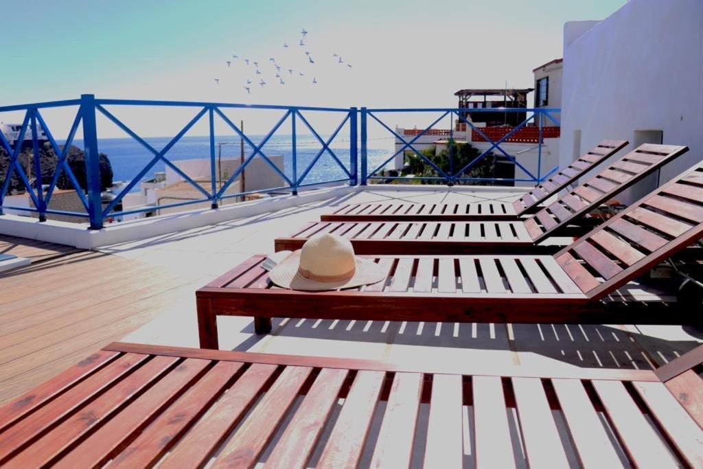Trisara - Las Playitas Las Playas Extérieur photo